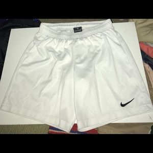 Nike shorts